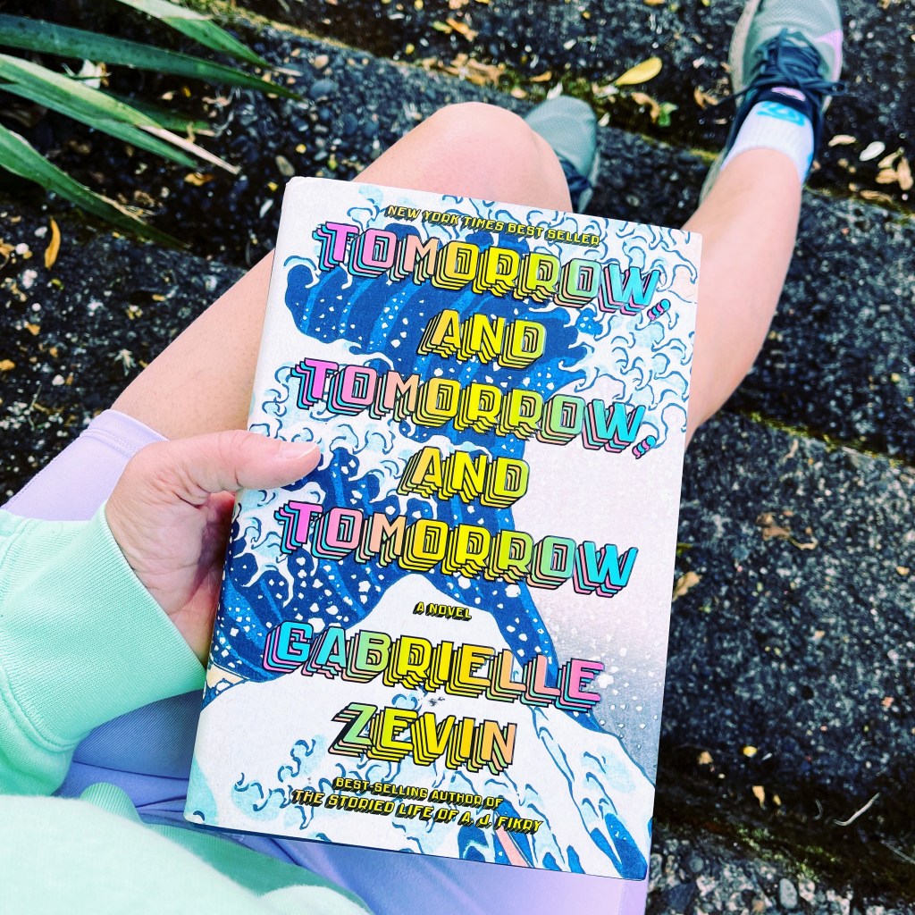 The Curse of the Page&nbsp;Turner