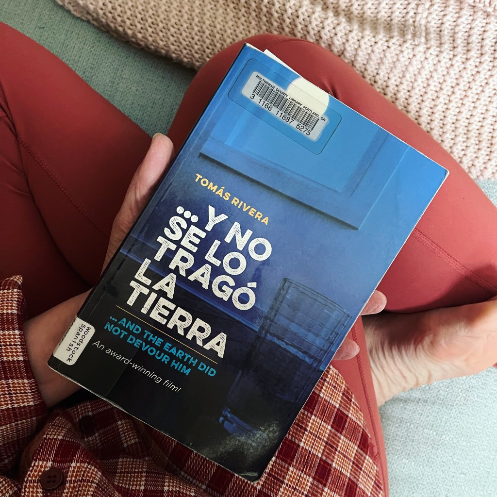 Classics I Read in My&nbsp;Twenties