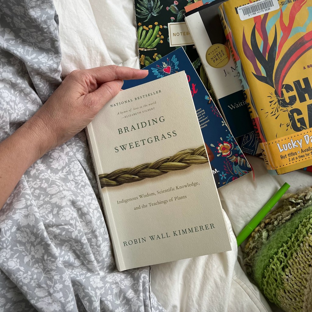 On Starting a&nbsp;Book